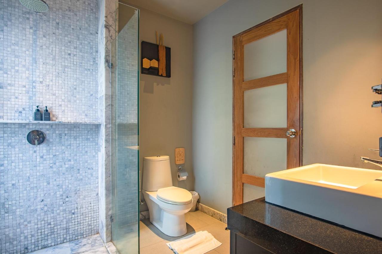 Three Bedroom Onyx Villa Nai Harn Dış mekan fotoğraf
