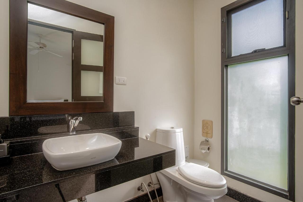 Three Bedroom Onyx Villa Nai Harn Dış mekan fotoğraf