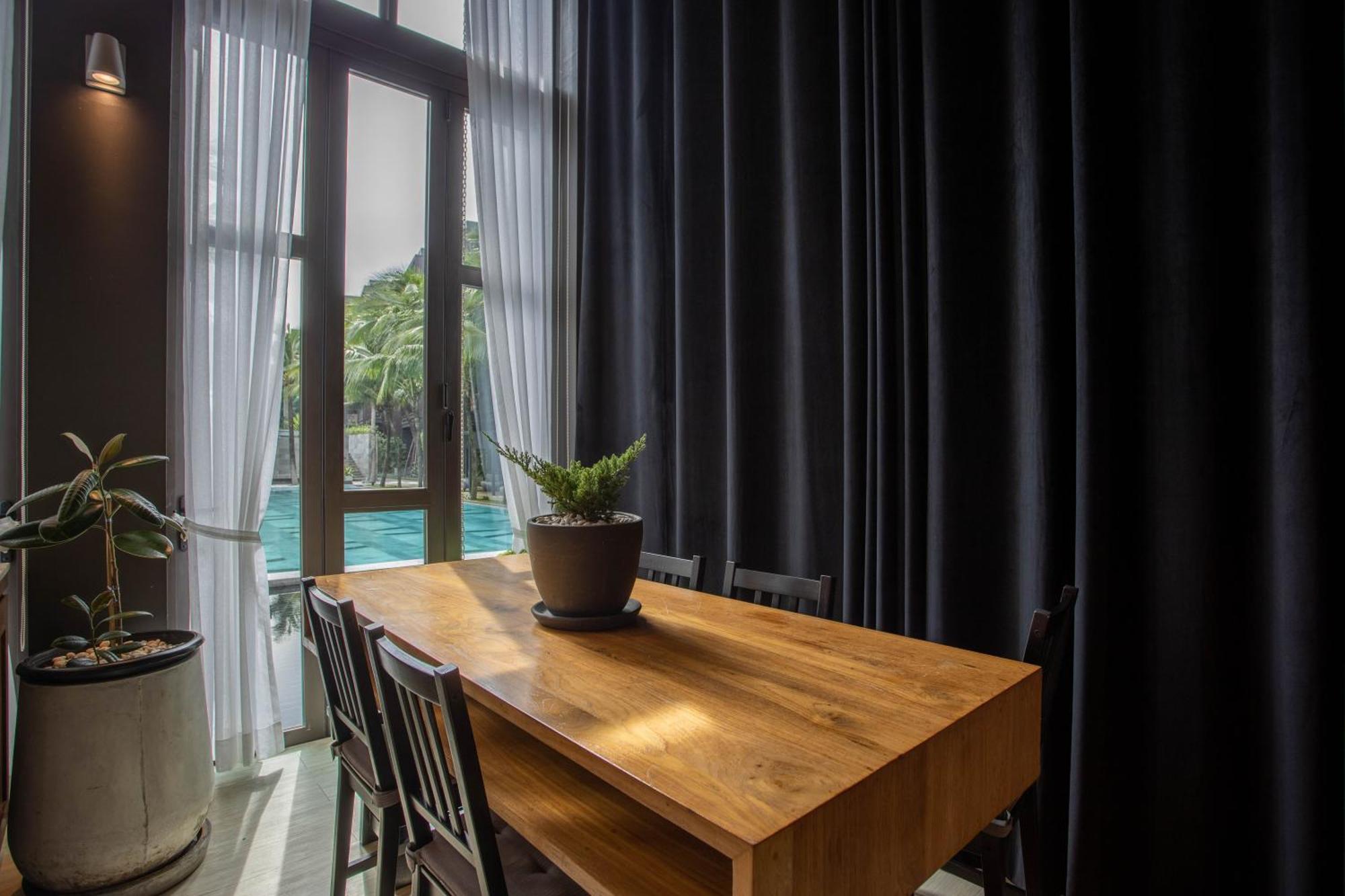 Three Bedroom Onyx Villa Nai Harn Dış mekan fotoğraf